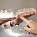 The Story of the World's First Silicone Breast Implants - Bellatory